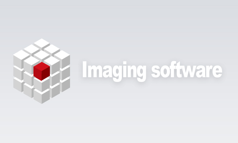 Imaging software